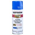 Rust-Oleum Sail Blue, Gloss, 12 oz 338923